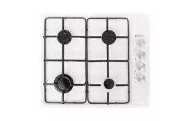 Варочная поверхность Jantar HSR 60 WH EF - Фото