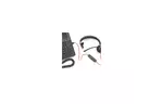 Наушники Poly Blackwire 3310-M USB-A/C (8X216AA)