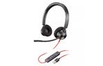 Наушники Poly Blackwire 3320-M USB-A/C (8X220AA)