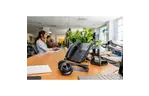 Наушники Poly Voyager 4320-M с адаптером BT700 with Charge Stand Stereo (77Z32AA)