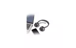 Наушники Poly Voyager 4320-M с адаптером BT700 with Charge Stand Stereo (77Z32AA)
