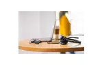 Наушники Poly Voyager 4320-M с адаптером BT700 with Charge Stand Stereo (77Z32AA)
