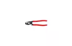 Кабелерез KNIPEX 165мм (95 21 165)
