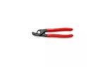 Кабелерез KNIPEX 200мм (95 11 200)
