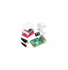 Промышленный ПК Raspberry Pi 5 4Gb KIT (EU) (RPI5-KIT-4GB-EU)