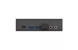 Компьютер ASUS NUC 11 Essential Kit NUC11ATKC4/Celeron N5105, M.2 22x80, EU cord (90AB1ATK-MB3120) - Фото