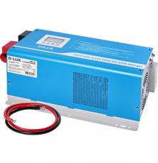 Инвертор Delux FT-1.5KW 12V 220V AC (90020400)