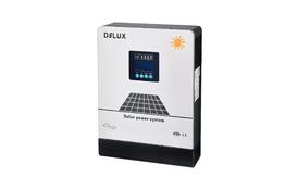 Інвертор Delux NKH-3KW 24V 60А MPPT (90021794) - Фото Інвертор Delux NKH-3KW 24V 60А MPPT (90021794) - Фото