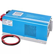 Инвертор Delux FT-3KW 12V 220V AC (90020402)