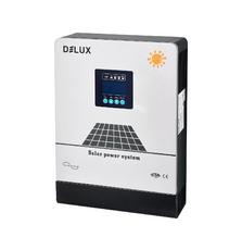 Инвертор Delux NKH-5KW 48V 80А MPPT (90021795)