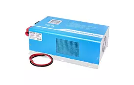 Інвертор Delux FT-5KW 48V 220V AC (90020404) - Фото