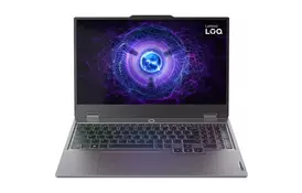 Ноутбук Lenovo LOQ 15IRX9 (83DV0099RA) - Фото