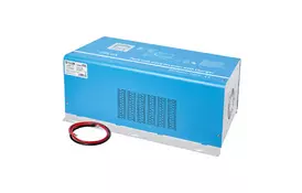 Інвертор Delux FT-8KW 48V 220V AC (90020405) - Фото