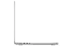Ноутбук Apple MacBook Pro 14 A2992 M3 Silver (MRX73UA/A)
