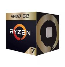 Процессор AMD Ryzen 7 2700X (YD270XBGAFA50)
