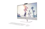 Компьютер HP Pavilion 27''/i5-13400T, 16GB, F512GB, NVD1650-4, WiFi, кл+м (9D3Q9EA)