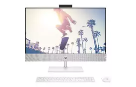 Комп'ютер HP Pavilion 27