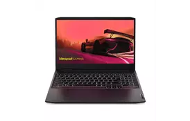 Ноутбук Lenovo IdeaPad Gaming 3 15ACH6 (82K200NDPB) - Фото