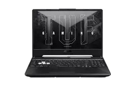 Ноутбук ASUS TUF Gaming A15 FA506NC-HN016 (90NR0JF7-M004U0) - Фото