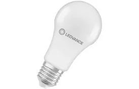 Лампочка LEDVANCE VALUE CL A100 13W/865lm 230V FR E27 (4099854049026) - Фото