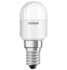 Лампочка Osram LED T26 20 2,3W/827 230V FR E14 (4058075432758)