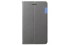 Чехол для планшета Lenovo TAB 7 E Folio Case/Film Gray (ZG38C02326) - Фото