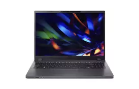 Ноутбук Acer TravelMate P2 TMP216-51 (NX.B1BEU.004) - Фото