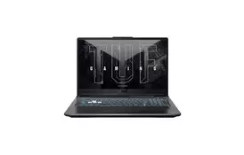 Ноутбук ASUS TUF Gaming A17 FA706NF-HX007 (90NR0JH5-M000U0) - Фото