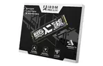 Накопитель SSD M.2 2280 4TB IRDM PRO SLIM Goodram (IRP-SSDPR-P44S-4K0-80)