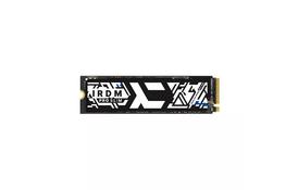 Накопитель SSD M.2 2280 4TB IRDM PRO SLIM Goodram (IRP-SSDPR-P44S-4K0-80) - Фото