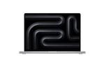 Ноутбук Apple MacBook Pro 16 A2991 M3 Silver (MRW43UA/A)