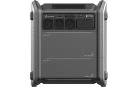 Зарядна станція Segway CUBE 2000, 2200W, 2048 Вт/год (AA.13.04.02.0007) - Фото