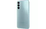 Мобильный телефон Samsung Galaxy M15 5G 4/128GB Light Blue (SM-M156BLBUEUC)