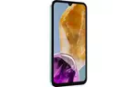 Мобильный телефон Samsung Galaxy M15 5G 4/128GB Light Blue (SM-M156BLBUEUC)