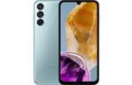 Мобильный телефон Samsung Galaxy M15 5G 4/128GB Light Blue (SM-M156BLBUEUC)