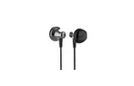 Наушники ColorWay Slim 3.5 mm Wired Earphone Blast 1 Black (CW-WD01BK)