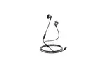 Наушники ColorWay Slim 3.5 mm Wired Earphone Blast 1 Black (CW-WD01BK)