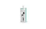 Наушники ColorWay Slim 3.5 mm Wired Earphone Blast 1 Black (CW-WD01BK)