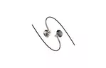 Наушники ColorWay Slim 3.5 mm Wired Earphone Blast 2 Black (CW-WD02BK)