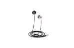 Наушники ColorWay Slim 3.5 mm Wired Earphone Blast 2 Black (CW-WD02BK)