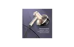 Наушники ColorWay Slim 3.5 mm Wired Earphone Blast 2 Black (CW-WD02BK)