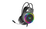 Наушники Aula S608 Wired Gaming Headset 3.5mm*2 + USB Black (6948391235509)