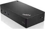 Порт-репликатор Lenovo ThinkPad USB 3.0 Ultra Dock (40A80045EU) 