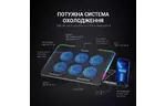 Подставка для ноутбука GamePro CP670