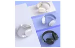 Наушники Aula S6 - 3 in 1 Wired/2.4G Wireless/Bluetooth Black (6948391235554)