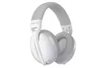 Наушники Aula S6 - 3 in 1 Wired/2.4G Wireless/Bluetooth White (6948391235561)