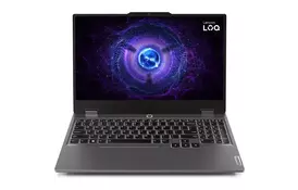 Ноутбук Lenovo LOQ 15IAX9 (83GS007KRA) - Фото