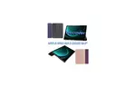 Чехол для планшета BeCover Smart Case Apple iPad Air 5 (2022) 10.9'' Gray (710773)