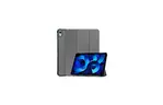 Чехол для планшета BeCover Smart Case Apple iPad Air 5 (2022) 10.9'' Gray (710773)