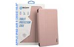 Чехол для планшета BeCover Smart Case Apple iPad Air 5 (2022) 10.9'' Rose Gold (710775)